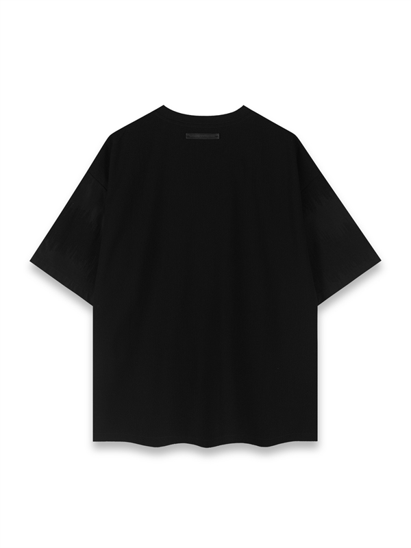 Texture  T-shirt 