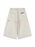  Distressed Shorts