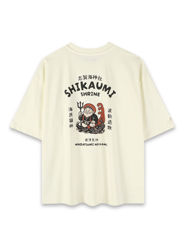 Nihon No Kami T-Shirt