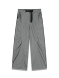  Waistband Balloon Pants (Unisex)