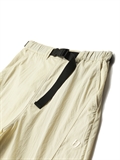  Waistband Balloon Pants (Unisex)