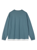  Essensso Doubled Layered T-Shirt