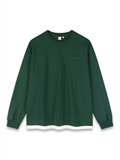  Essensso Doubled Layered T-Shirt