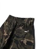  Camouflage Barrel Fit Pants (Unisex)