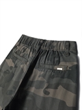  Camouflage Barrel Fit Pants (Unisex)