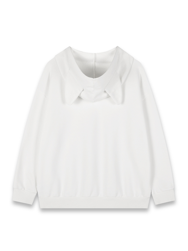 Cat Ear Hoodie