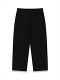  Straight-Leg Pants (Unisex)