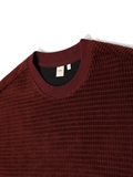  Corduroy Sweatshirt