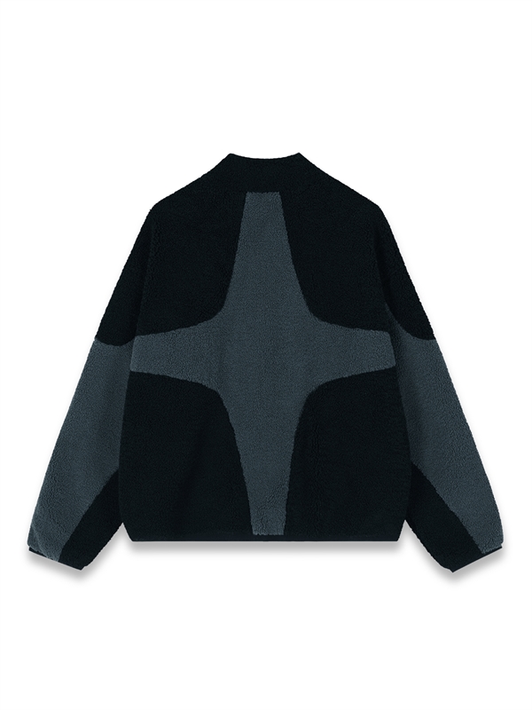 Fleece Jacket (Unisex)