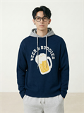  Beer & Buddies Knit Sweater