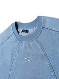  Denim T-Shirt