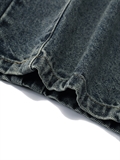  Scimitar Washed Pants
