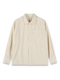  Corduroy Casual Shirt