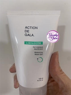 Action De Gala 控油啫喱面膜 Balancing mask-gel (平衡油脂分泌) 125ml