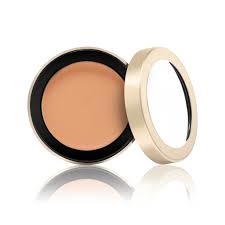 美國 Jane Iredale 亮白蓋斑霜  Enlighten Concealer™ #1 medium intense peach