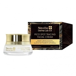 法國 Neville Pico Spot Tracing Facial Cream 皮秒色斑追蹤面霜 50ml