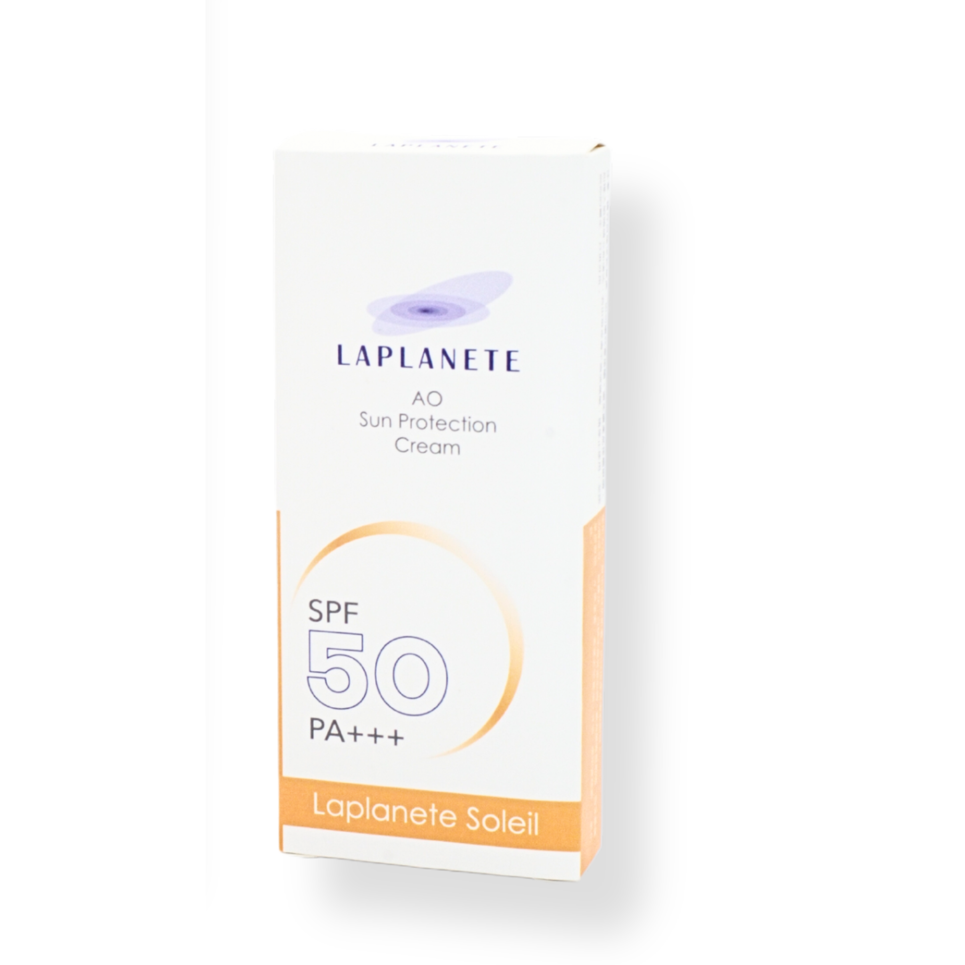 Laplanete Soleil Ao 高效防曬霜 50g
