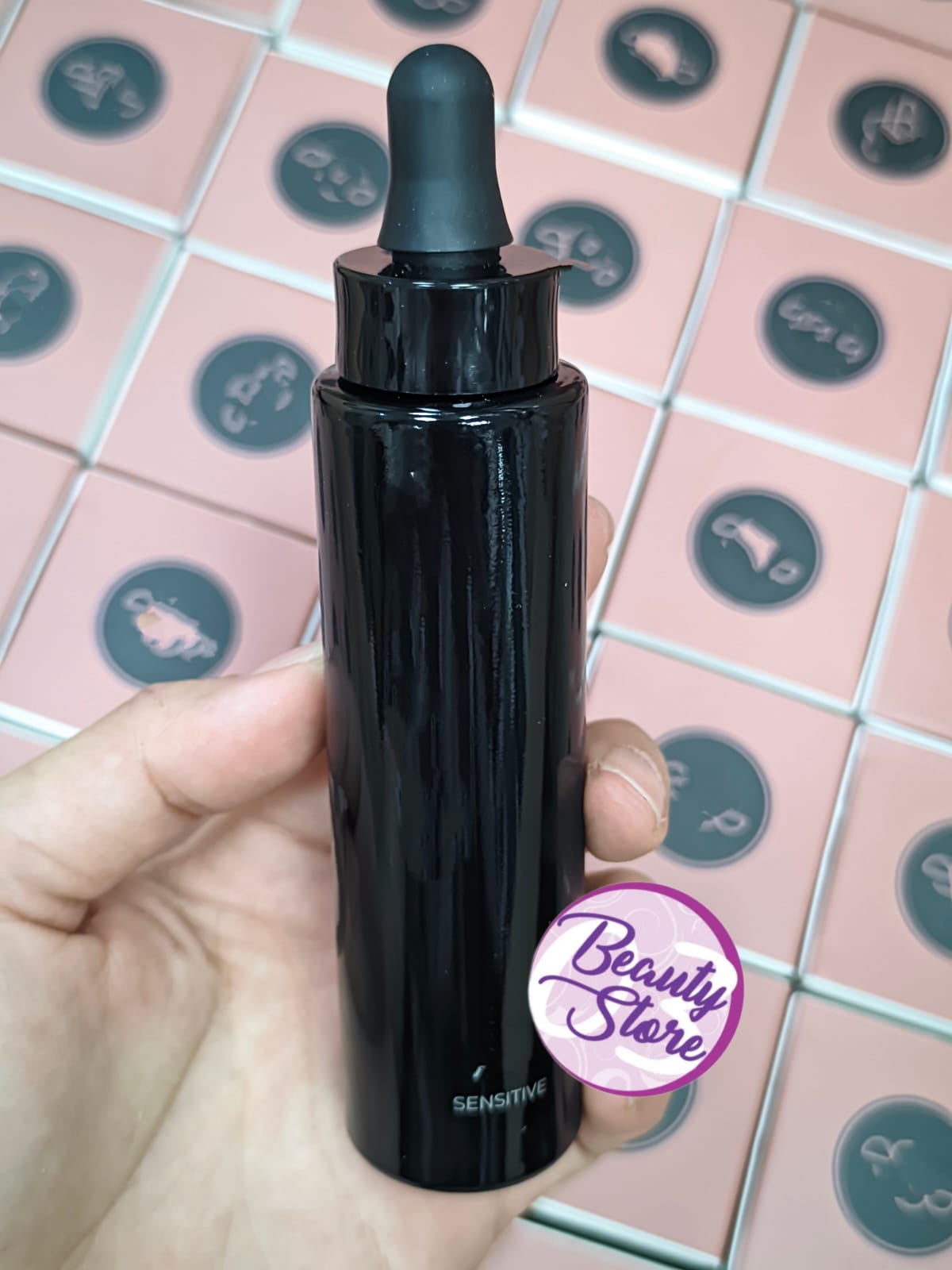 西班牙 SB 702 Sensitive Booster Solution 一夜舒敏之神 30ml