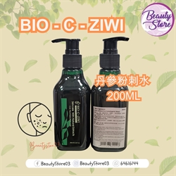 法國詩華BIO-C-ZIWI 丹參粉刺水 200ML