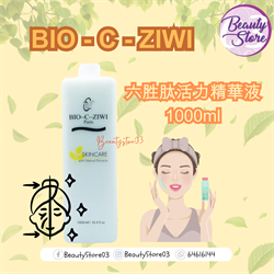 法國詩華BIO-C-ZIWI 六胜肽活力精華液 1000ml