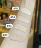 美國 Jane Iredale 蘋果多醣水光養膚粉底液 SPF30 (4色選擇)