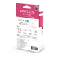 MAYSKIN 痘痘貼薄透型 
