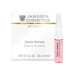 Janssen 安瓶精華液 2ML