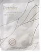 英國 Dermier 7款片裝mask $28/1片 ; 158/6片 (可混款)