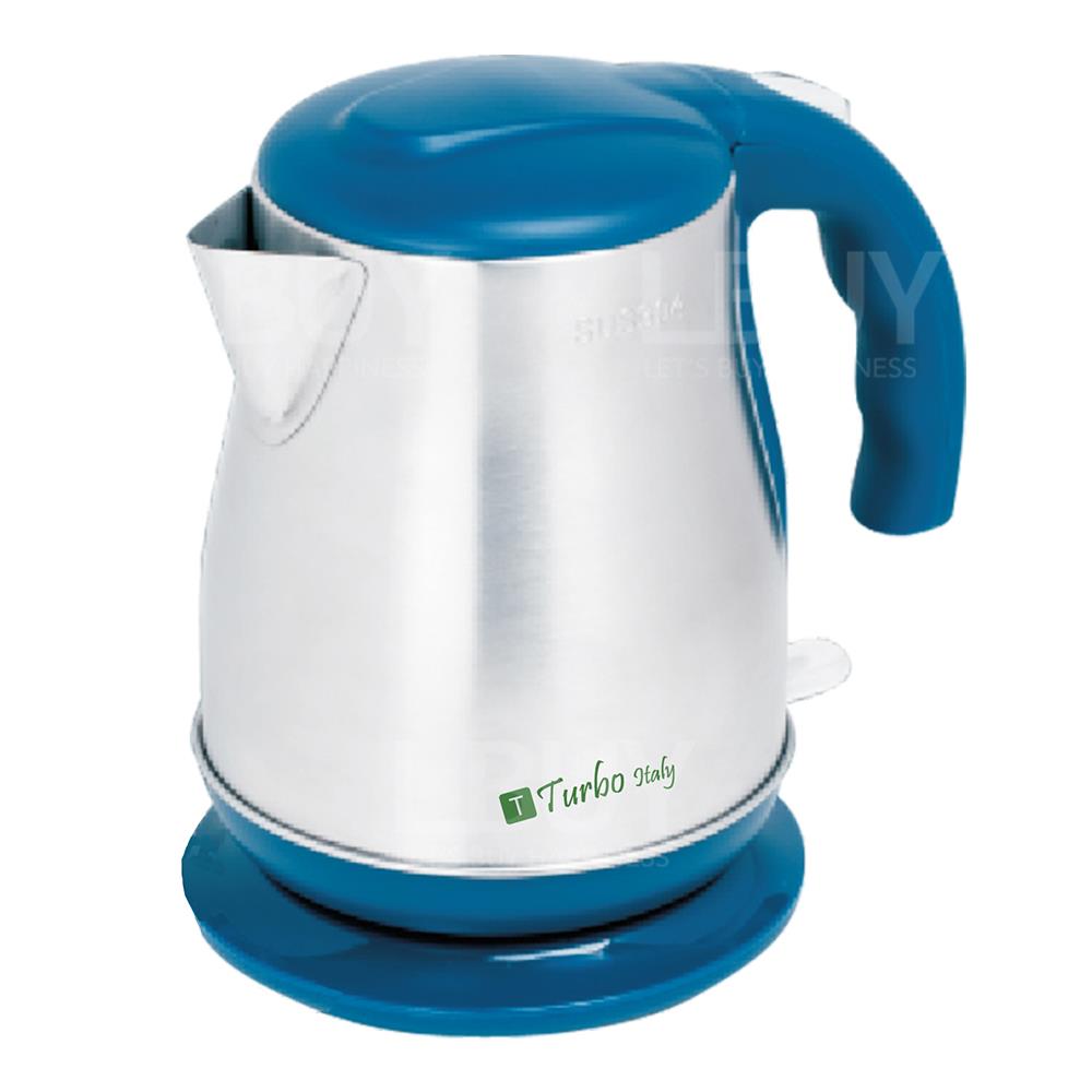 Stainless Steel Electric Kettle
