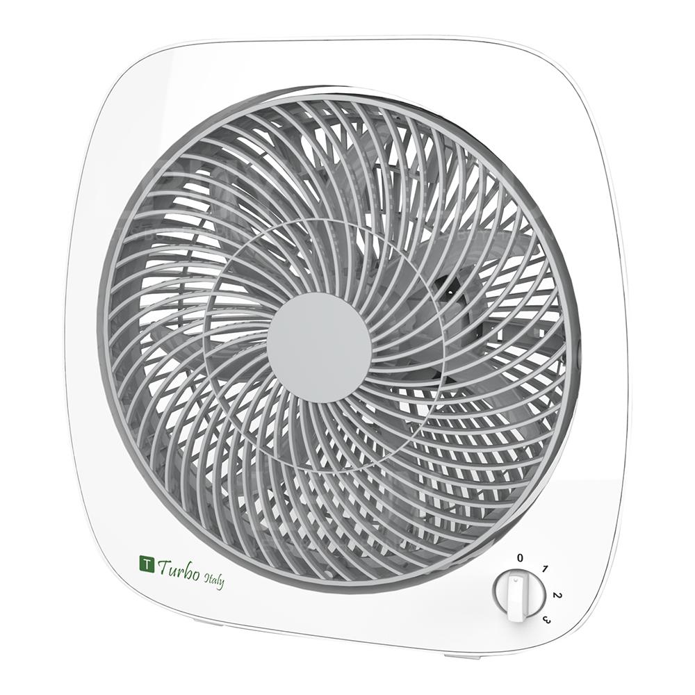 10-inch Desk Fan
