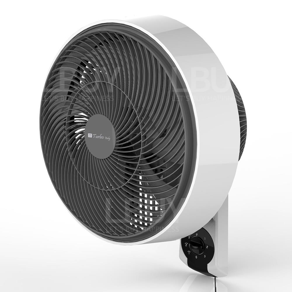 12寸高轉速掛牆扇