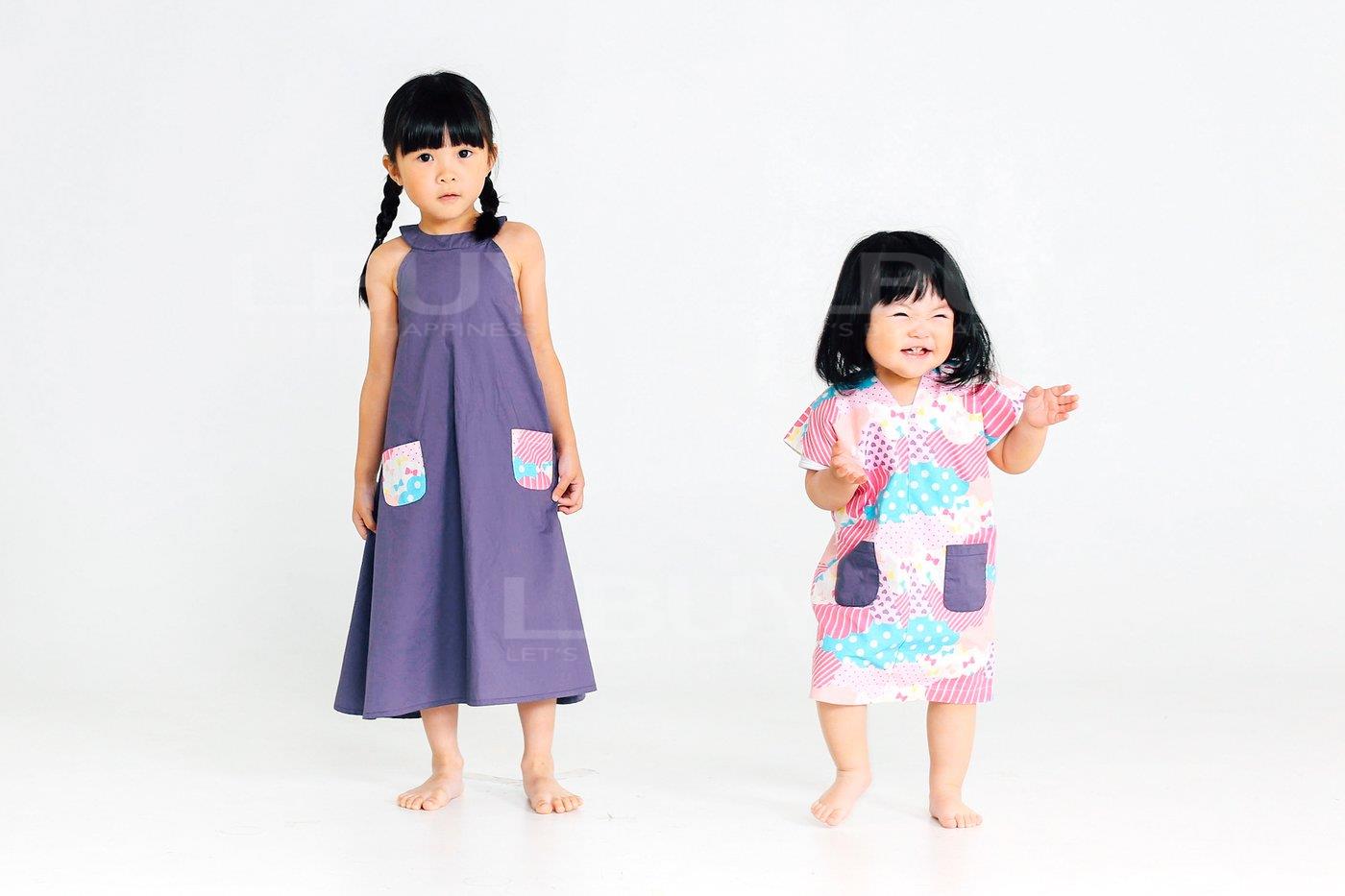 SLEEVELESS MAXI DRESS