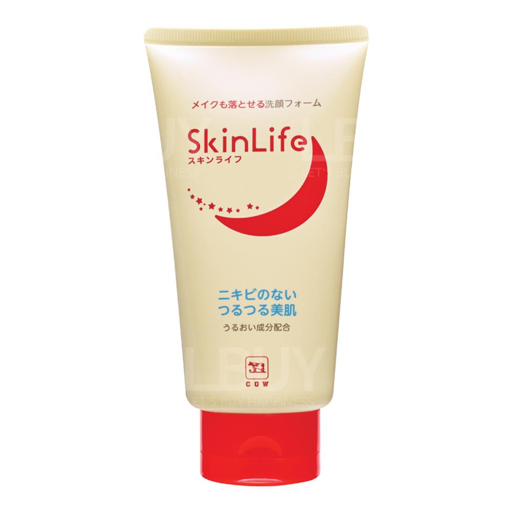SKINLIFE CLEANSING FOAM 120g