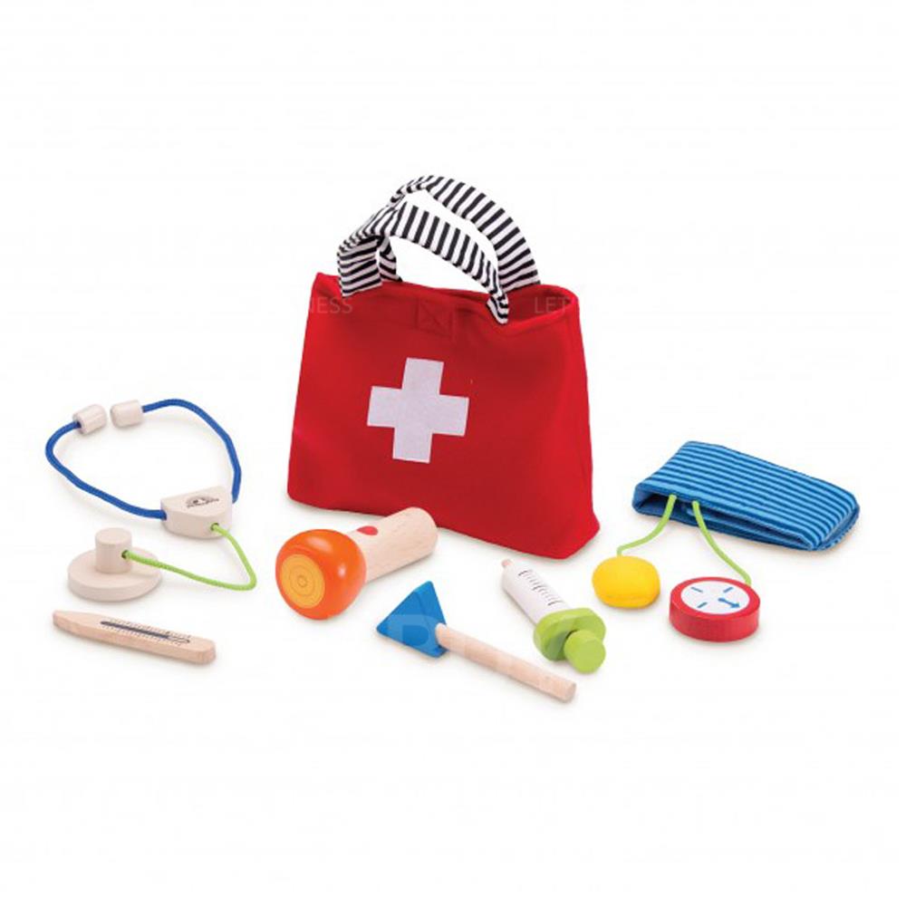 Wonder World WW-4558 醫生工具包