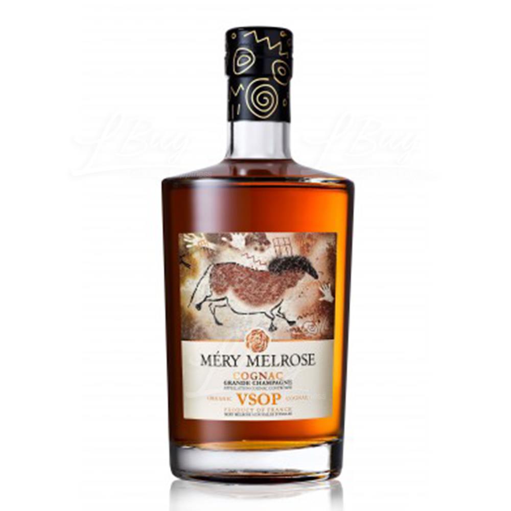 Mery Melrose VSOP Cognac