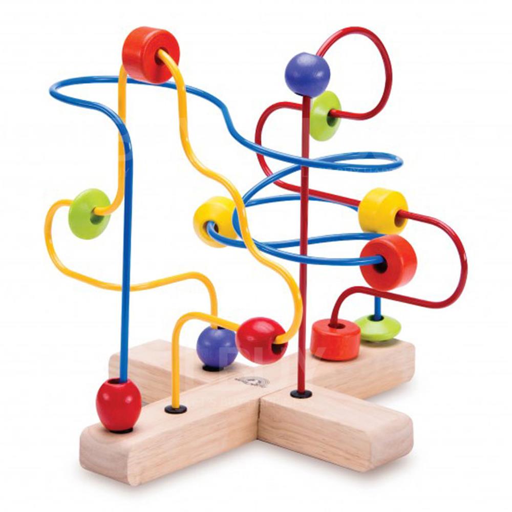 Wonder World WW-2009 转转珠游戏