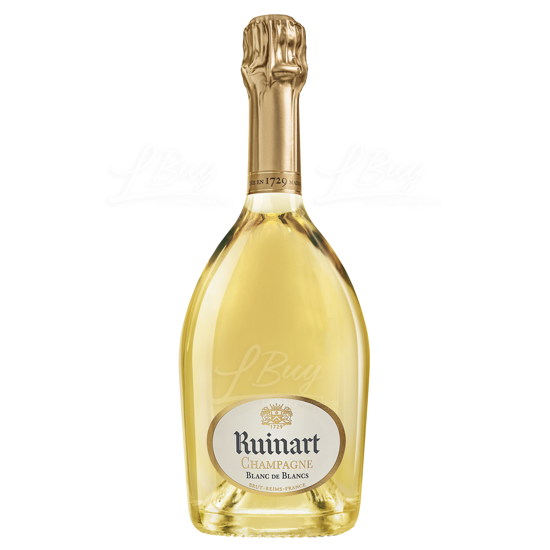 Ruinart Blanc de Blancs