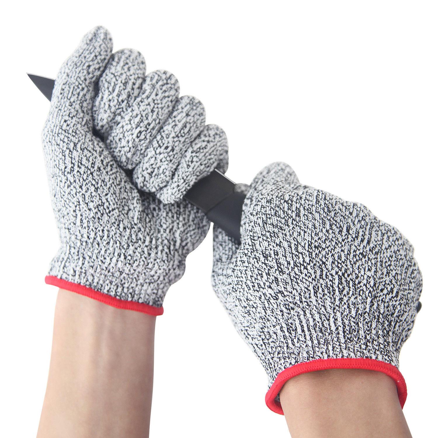 diseno Level 5 Cut Resistant Gloves