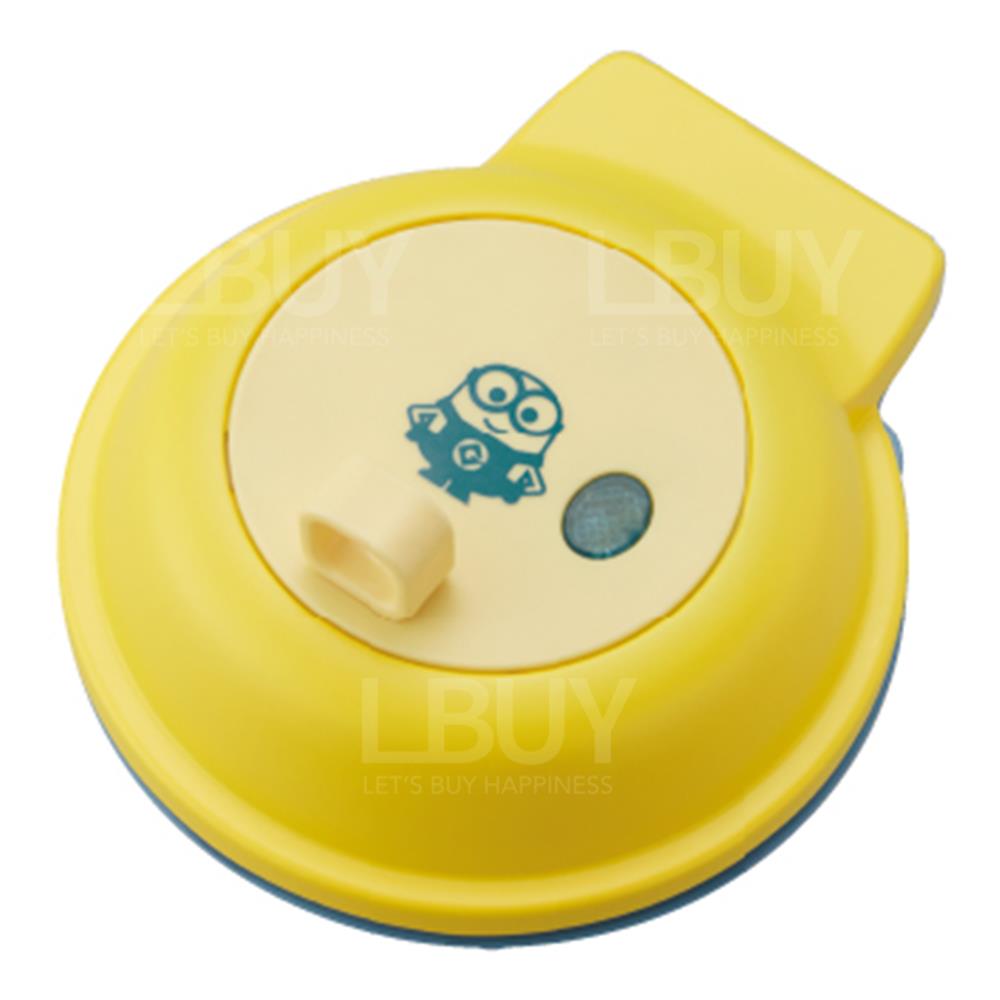 Minions x recolte Smile Baker Mini