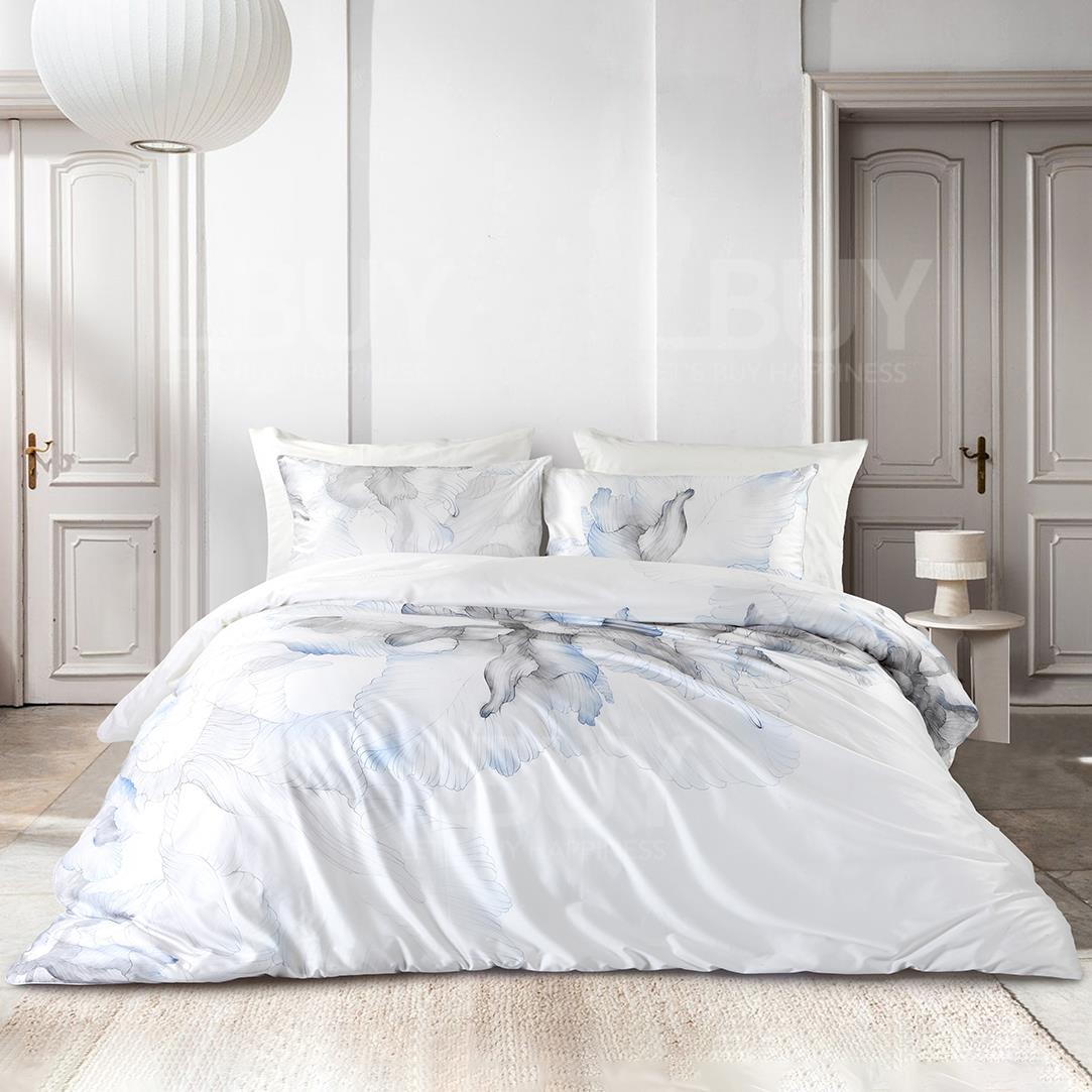 Natural Home 無皺系列床品套裝 (061918)