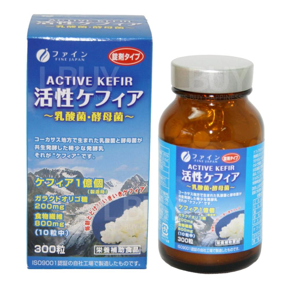 活性乳酸菌酵母菌 60克(200毫克 x 300粒)