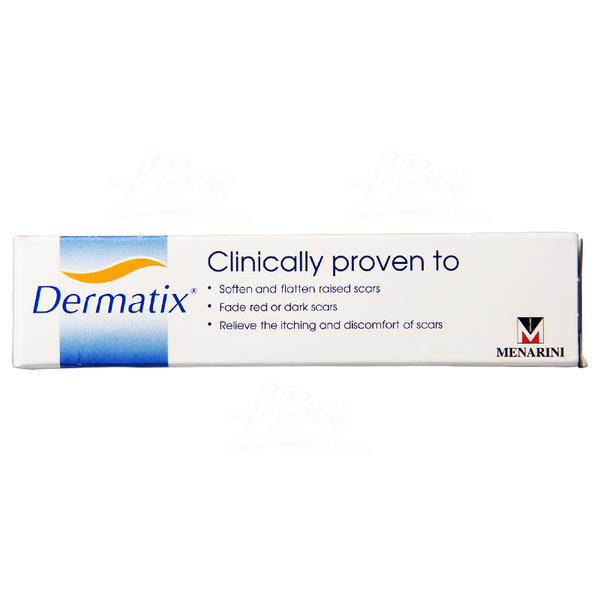 Dermatix倍舒痕 - 去疤凝胶 15G