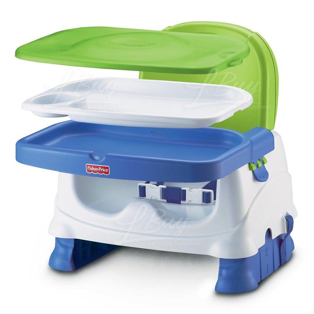 P0109 Fisher-Price® Healthy Care™ Booster Seat
