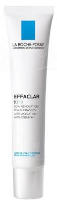 LA ROCHE-POSAY 每日修護精華EFFACLAR K (+) 40ML