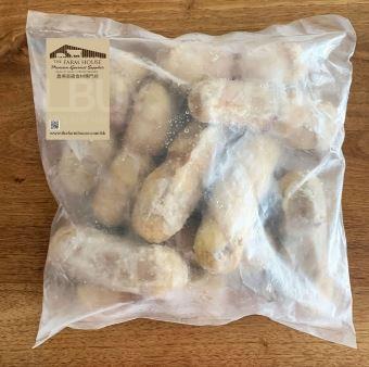 Taiwain Chicken Roll 1KG