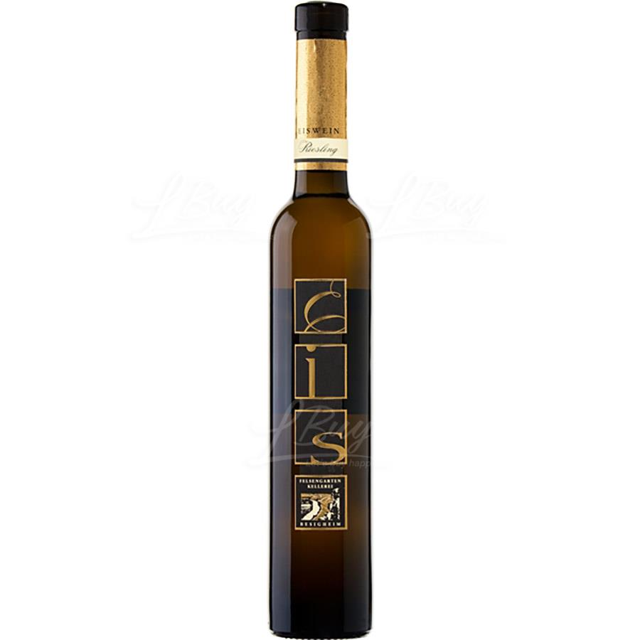 德國羅克加登雷司令冰酒 2012