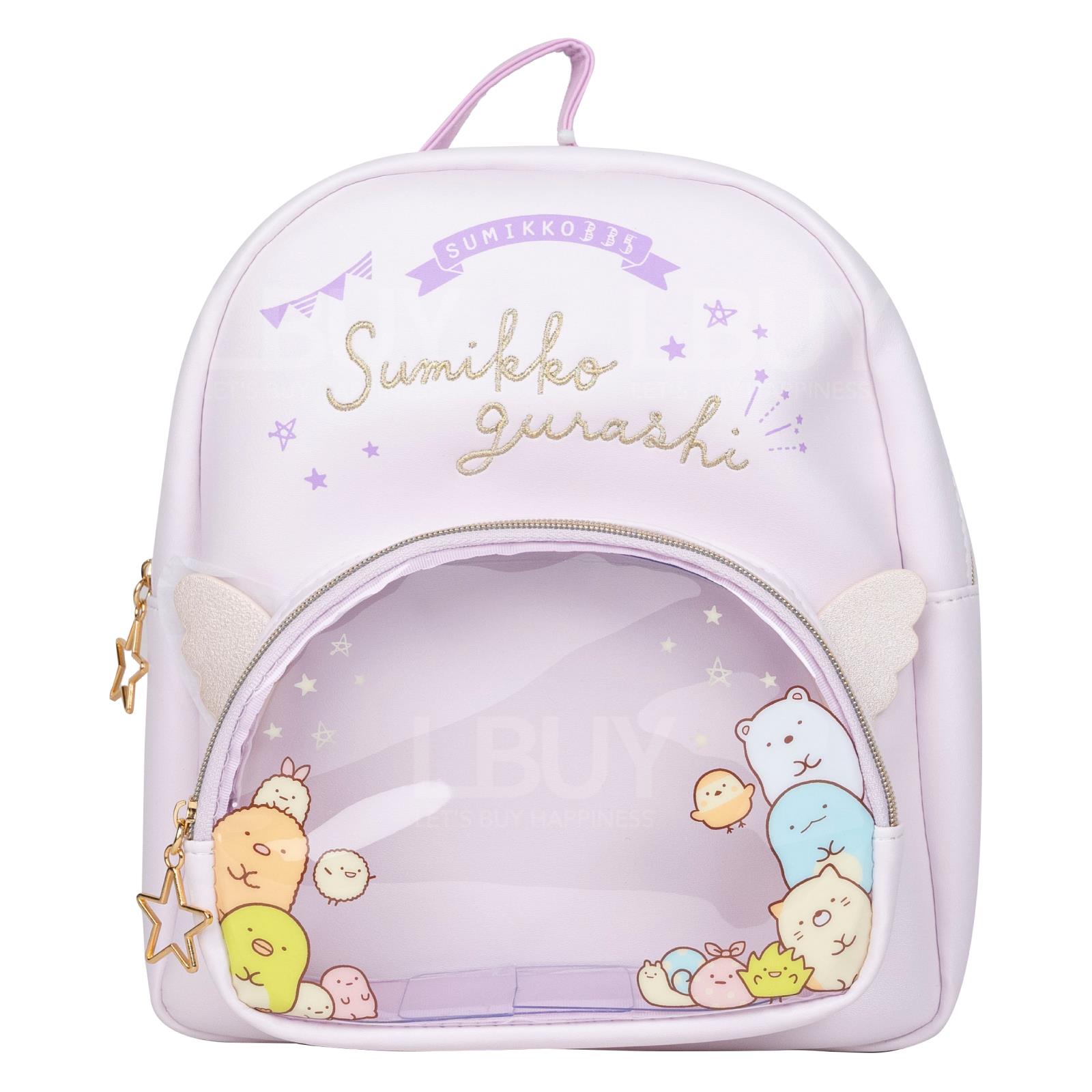 Sumikko Gurashi背囊