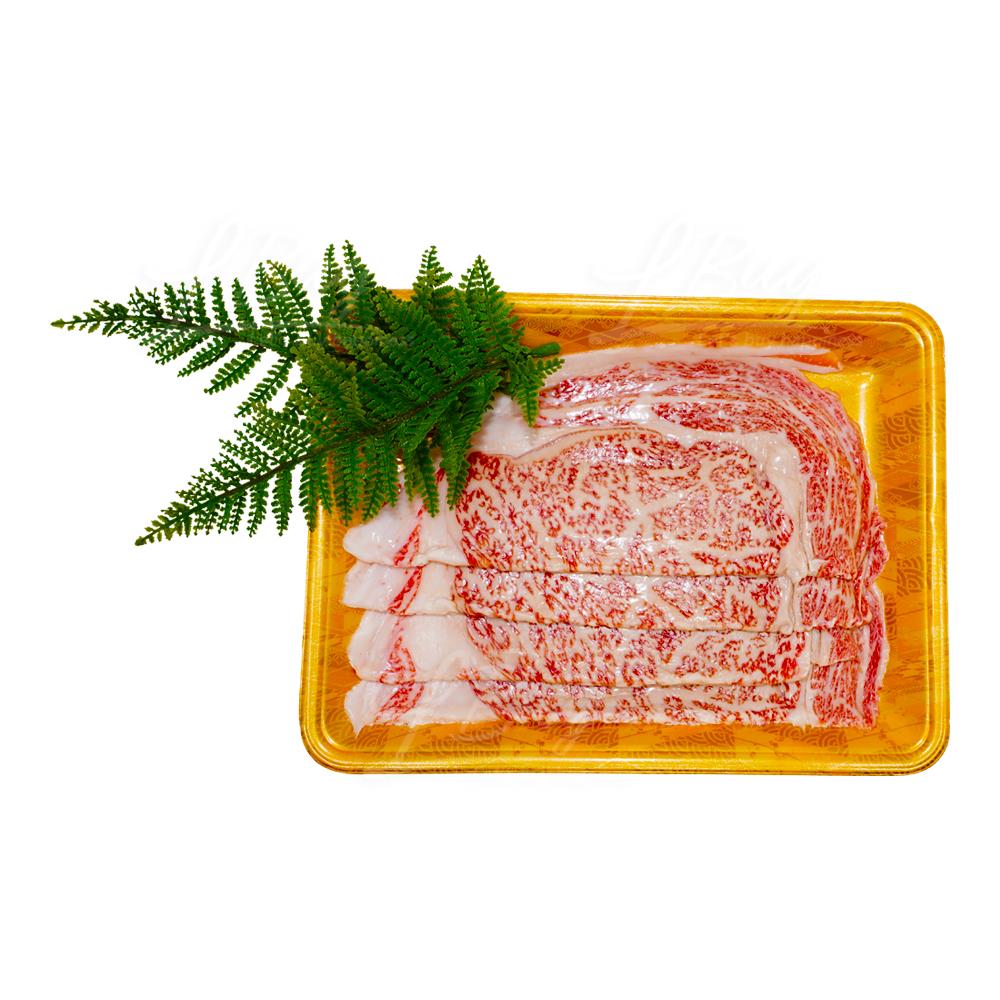 神戶近江和牛 (急凍) 350g-380g