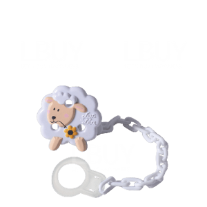 LEL FABRIC SOOTHER FASTENER