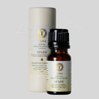 TARA Spark Essential Oil 複方精油